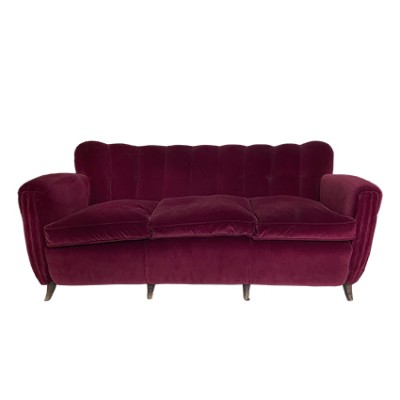vintage sofà  ’40