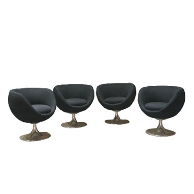 Cup chairs