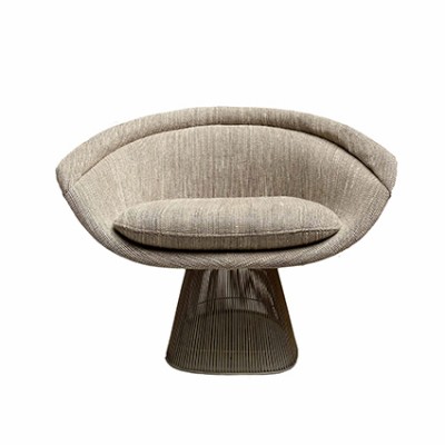 Platner chair – Knoll