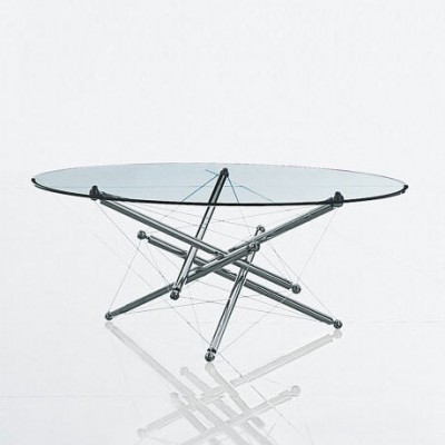 Cassina coffee table 70s