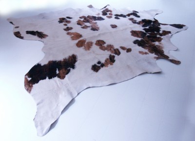 Cow hide rugs