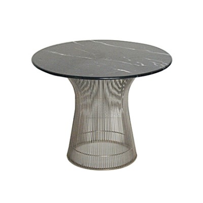 vintage coffee table By Knoll