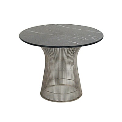 tavolino platner knoll vintage