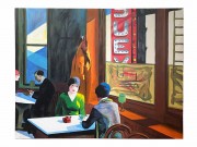 Copia-quadro-Edward-Hopper-Chop-Suey-cod-E071