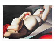 Tamara-De-Lempicka-La-Bella-Rafaela-cod-E069