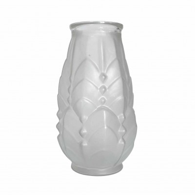 French Art Decò Vase