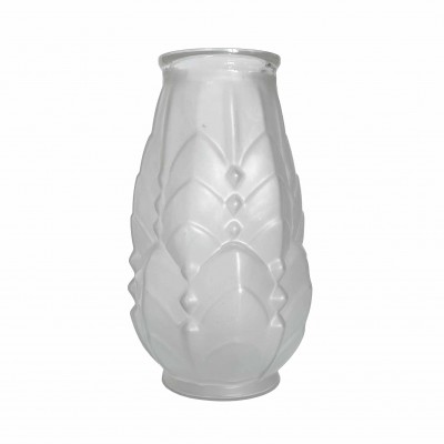Vaso Art Decò Francese
