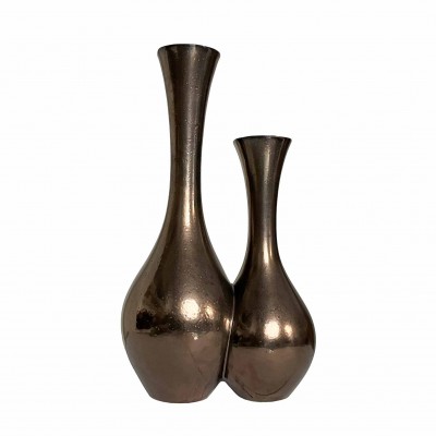 Ceramic Vase “twin”