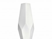 Vaso-di-ceramica-bianco-Diamante-cod-E0296