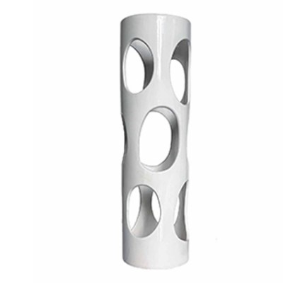 Vaso di Ceramica con buchi