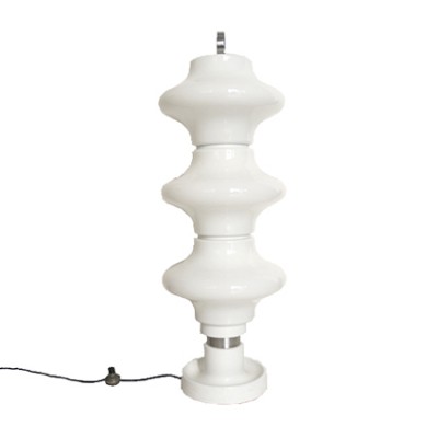 lampada da terra vintage anni ’70 – produzione Mazzega