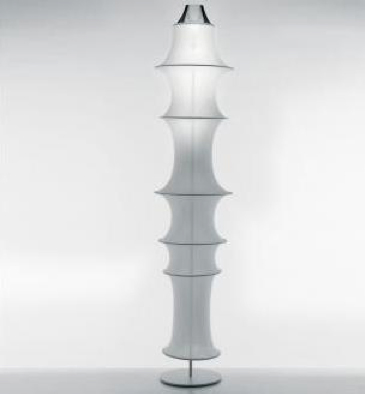 Floor lamp Falkland