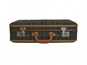 valigia-scozzese-verde11