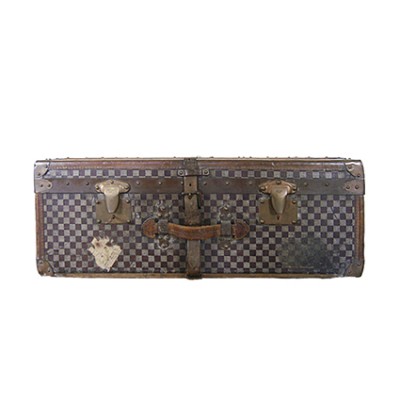 Baule vintage Moynat