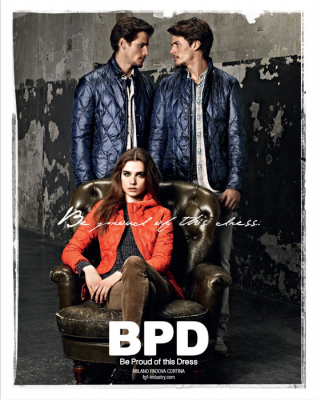 press campaign BPD