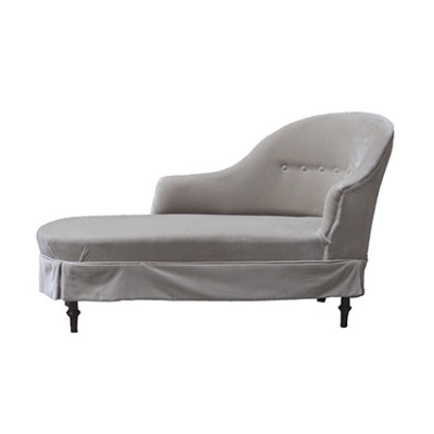 Chaise longue ’900