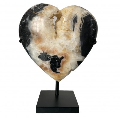 marble heart