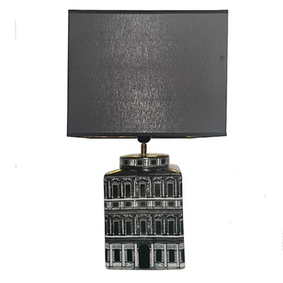 Palace table lamp