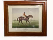 quadro-stampa-con-cavallo-cod-E0365