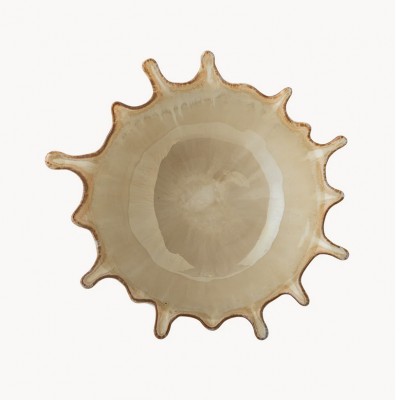 Vaso “Flaire” in gress